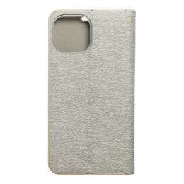 Obal / kryt pre Apple iPhone 13 mini modré - Forcell SOFT