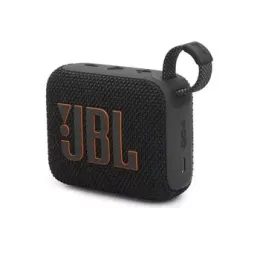 JBL Go4 Reproduktor černý