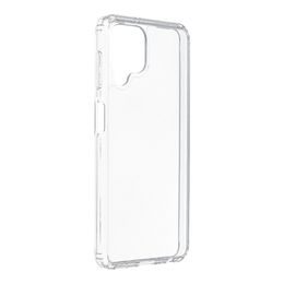 Obal / kryt na Samsung Galaxy A22 4G transparentný - Super Clear Hybrid