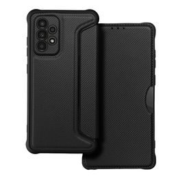 Pouzdro / obal na Samsung Galaxy A33 5G černý - knížkový Razor