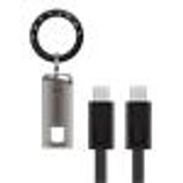 Nabíjecí kabel USB-C / Lightning 27W 2m X88 bílý - Hoco