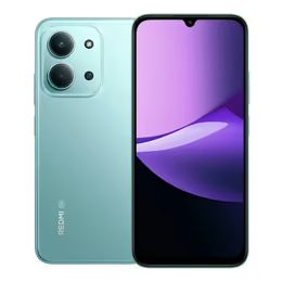 Xiaomi Redmi 15C 128GB zelený - použitý (C)