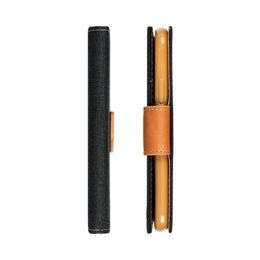 Obal / kryt na Xiaomi Redmi NOTE 12 PRO Plus 5G černý - CARBON Case