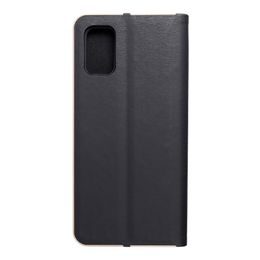 Pouzdro / obal na Apple iPhone 11 / 11 Pro / 12 / 12 Pro / 13 /13 Pro / Samsung Galaxy A10 / A41 / A50 / A51 / Huawei P30 Lite / P40 / P7 / P9 Lite - na opasek OXFORD Model 3