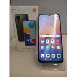 Xiaomi Redmi 15C 4GB/128GB černý - použitý (A)