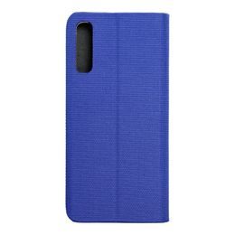 Obal / kryt na Samsung Galaxy A50 / A30s transparentný - CLEAR Case