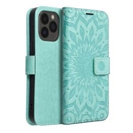 Obal / kryt na Apple iPhone 13 Pro černý - Forcell ARMOR