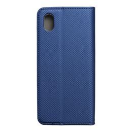 Obal / kryt na Huawei Y5 (2019) šedý - FIXED