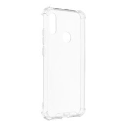 Obal / kryt pre Huawei Y6 2019 priehľadný - Armor Jelly Case Roar