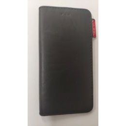 Puzdro / obal univerzálny univerzálny čierny hladký - kniha - zasúvací 135-65-10 Roubal