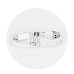 Datový / nabíjecí kabel Type C X40 1 metr bílý - HOCO