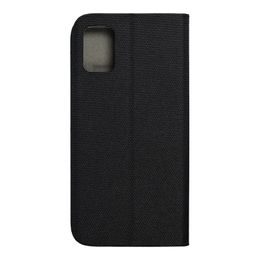 Pouzdro / obal na Apple iPhone 11 / 11 Pro / 12 / 12 Pro / 13 /13 Pro / Samsung Galaxy A10 / A41 / A50 / A51 / Huawei P30 Lite / P40 / P7 / P9 Lite - na opasek OXFORD Model 3