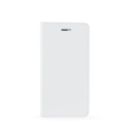 Pouzdro / obal na Huawei P10 Lite bílé - knížkové Magnet