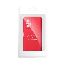 Pouzdro / obal na XIAOMI Redmi NOTE 11 PRO / 11 PRO 5G černé - knížkové Smart Case