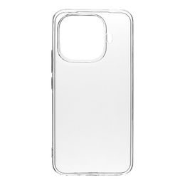 Pouzdro / obal na Xiaomi 15T Pro černé - knížkové TENDER Book