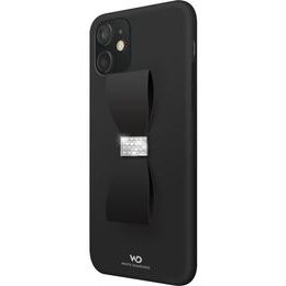 Obal / kryt na Apple iPhone 11 černé - WD Bow Case