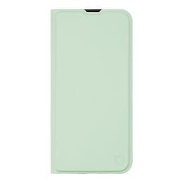 Pouzdro / obal na Xiaomi Redmi 13 4G / 5G zelený - OBAL:ME