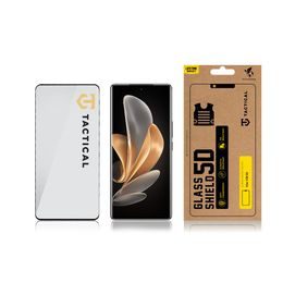 Obal / kryt na Samsung Galaxy A15 4G / A15 5G čierny - MATRIX Case