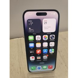 Apple iPhone 14 Pro Max 128GB fialový - použitý (B)
