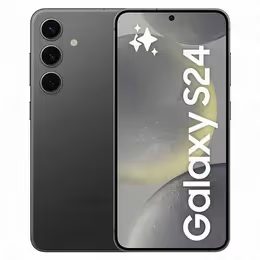 Samsung Galaxy S24 8GB/256GB černý - použitý (B)