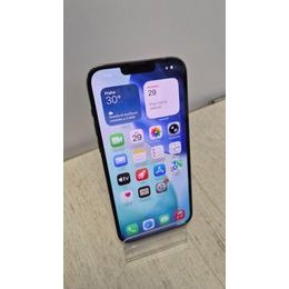 Apple iPhone 11 64GB černý - použitý (C)