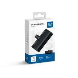 Powerbanka s bezdrátovým nabíjením a MagSafe 5000 mAh PD QC3.0 2A 20W - VEGER