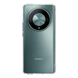 Puzdro / obal na Honor Magic5 Lite 5G čierne - kniha Tactical Fields Notes