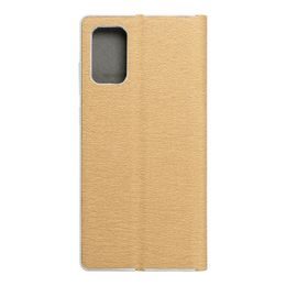 Obal / kryt na Samsung Galaxy S20 Plus transparentní - CLEAR Case 2mm