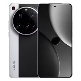 Xiaomi 15 Ultra 15GB/512GB stříbrný - použitý (A)