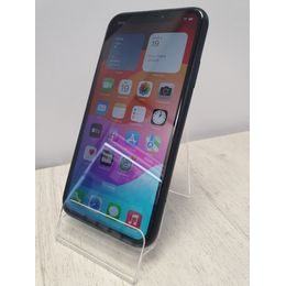 Apple iPhone XR 64GB černý - použitý (B)