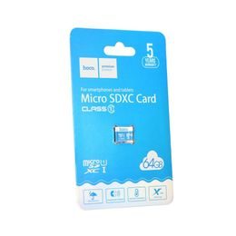 Micro SD karta 64GB s adaptérem class 10 - ADATA