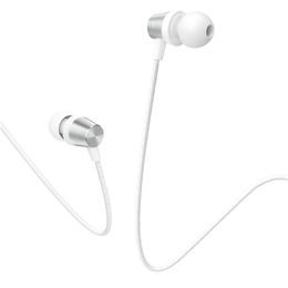 Outdoorové slúchadlá Panasonic HF100E-K v čiernej farbe