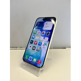 Apple iPhone 15 128GB žlutý - použitý (B-)