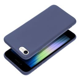 Obal / kryt pre Apple iPhone 7 červené - Forcell SOFT