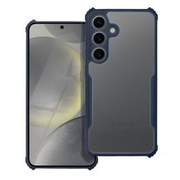 Obal / kryt na Samsung Galaxy A15 5G modrý - Anti Drop case