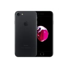 Apple iPhone 7 128GB černý - použitý (B)