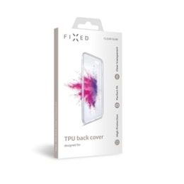 Obal / kryt pre Xiaomi Redmi Note 9 sivý - Roar Rico Armor