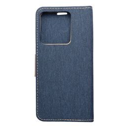 Obal / kryt na Xiaomi Redmi Note 13 4G fialový - MATRIX Case