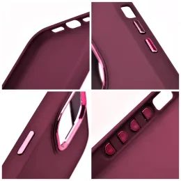Obal / Kryt na Samsung Galaxy A27 5G průhledný - Clear case