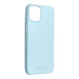 Obal / kryt na Apple iPhone 14 modrý - Roar