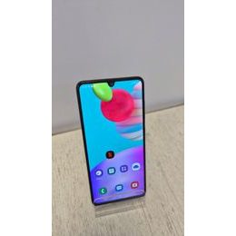 Apple iPhone SE 2022 64GB černý - Použitý (B)