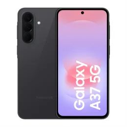 Samsung Galaxy A37 5G 6GB/128GB šedý