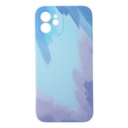 Obal / kryt na Apple iPhone 13 Pro Max čierne - kniha Forcell TENDER
