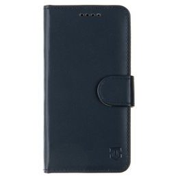 Pouzdro / obal na Alcatel 1S 6025H modré - knížkové Tactical Field Notes