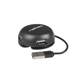 Adaptér / redukce USB-C na Lightening stříbrná