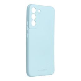 Obal / kryt na Samsung Galaxy S22 Plus modrý - Roar Space