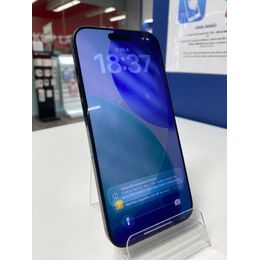 Apple iPhone SE 2022 64GB černý - Použitý (B)