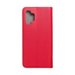 Puzdro / obal pre Samsung Galaxy A32 5G čierny - Forcell Luna Book