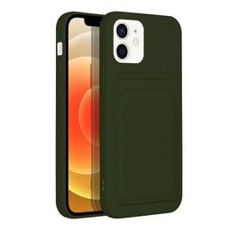 Obal / kryt Apple iPhone 12 / 12 Pro transparentní - CLEAR Case 2mm