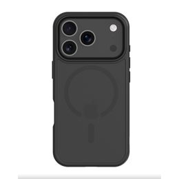 Obal / kryt na Apple iPhone 17 Pro černý - Tactical MagForce Hyperstealth